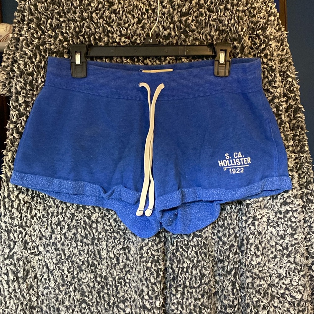 Hollister Shorts